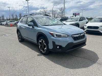 Subaru Crosstrek  2021 à Dorval, Québec