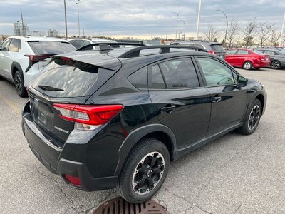 2021 Subaru Crosstrek in Dorval, Quebec