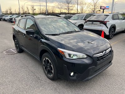2021 Subaru Crosstrek in Dorval, Quebec
