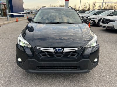 2021 Subaru Crosstrek in Dorval, Quebec