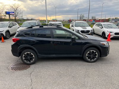 2021 Subaru Crosstrek in Dorval, Quebec