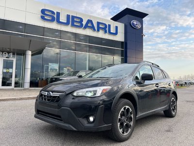 2021 Subaru Crosstrek in Dorval, Quebec