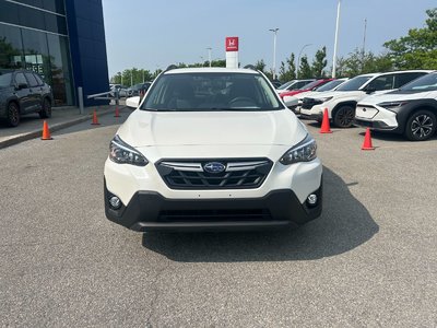 2021 Subaru Crosstrek in Dorval, Quebec