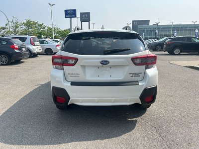 2021 Subaru Crosstrek in Dorval, Quebec