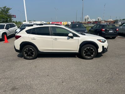 2021 Subaru Crosstrek in Dorval, Quebec