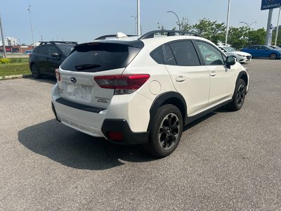 2021 Subaru Crosstrek in Dorval, Quebec