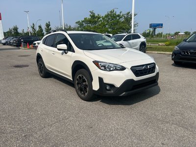 2021 Subaru Crosstrek in Dorval, Quebec