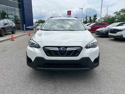 2021 Subaru Crosstrek in Dorval, Quebec