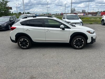 2021 Subaru Crosstrek in Dorval, Quebec
