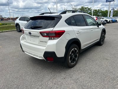 2021 Subaru Crosstrek in Dorval, Quebec