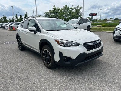 2021 Subaru Crosstrek in Dorval, Quebec