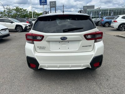 2021 Subaru Crosstrek in Dorval, Quebec