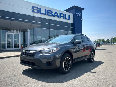 2021 Subaru Crosstrek in Dorval, Quebec