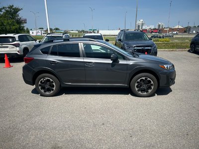 2021 Subaru Crosstrek in Dorval, Quebec