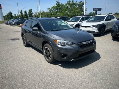 2021 Subaru Crosstrek in Dorval, Quebec