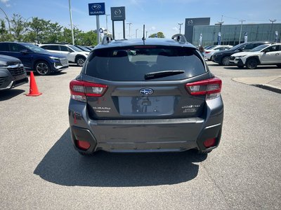 2021 Subaru Crosstrek in Dorval, Quebec