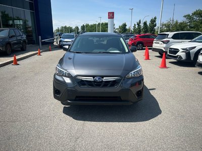 2021 Subaru Crosstrek in Dorval, Quebec