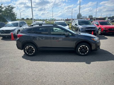 2021 Subaru Crosstrek in Dorval, Quebec