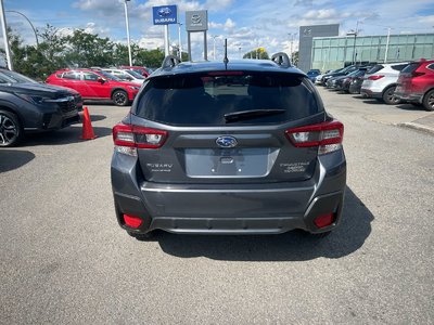 2021 Subaru Crosstrek in Dorval, Quebec