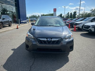 2021 Subaru Crosstrek in Dorval, Quebec