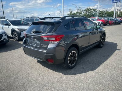 2021 Subaru Crosstrek in Dorval, Quebec