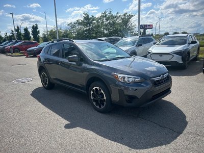 2021 Subaru Crosstrek in Dorval, Quebec