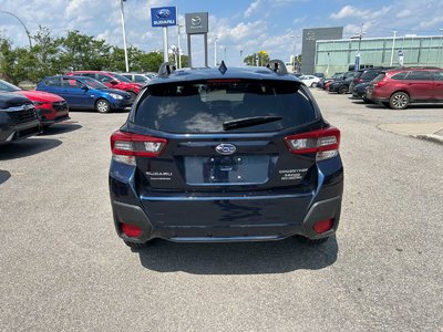 2021 Subaru Crosstrek in Dorval, Quebec