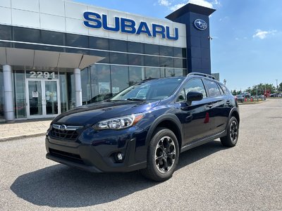 2021 Subaru Crosstrek in Dorval, Quebec