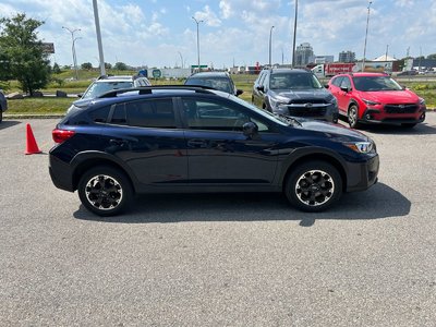 2021 Subaru Crosstrek in Dorval, Quebec