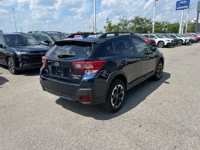 2021 Subaru Crosstrek in Dorval, Quebec