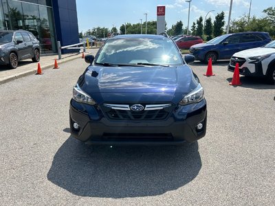 2021 Subaru Crosstrek in Dorval, Quebec