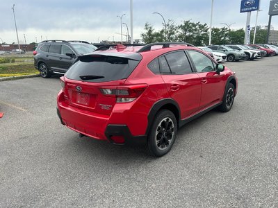 2021 Subaru Crosstrek in Dorval, Quebec