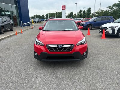 2021 Subaru Crosstrek in Dorval, Quebec