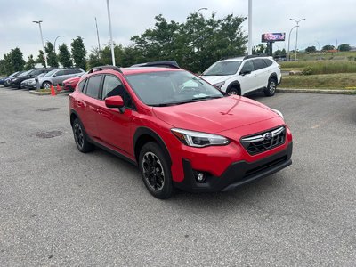 2021 Subaru Crosstrek in Dorval, Quebec