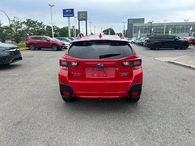 2021 Subaru Crosstrek in Dorval, Quebec