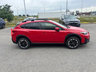 2021 Subaru Crosstrek in Dorval, Quebec