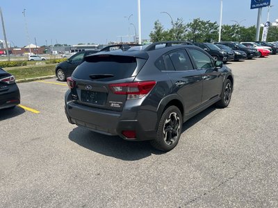 2021 Subaru Crosstrek in Dorval, Quebec