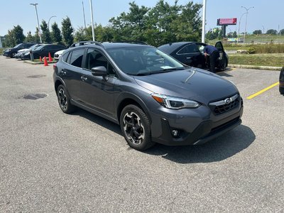 2021 Subaru Crosstrek in Dorval, Quebec