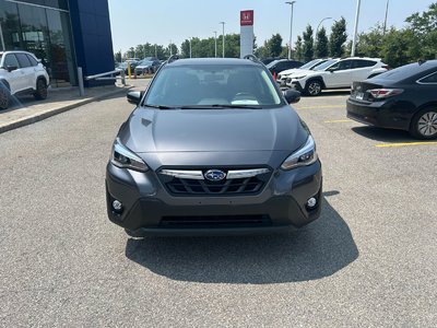 2021 Subaru Crosstrek in Dorval, Quebec