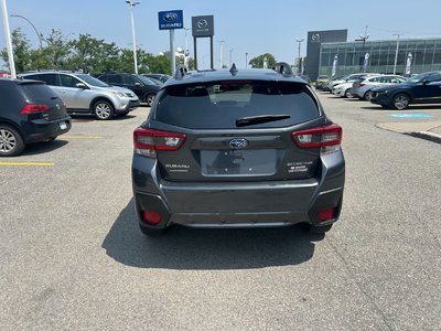 2021 Subaru Crosstrek in Dorval, Quebec