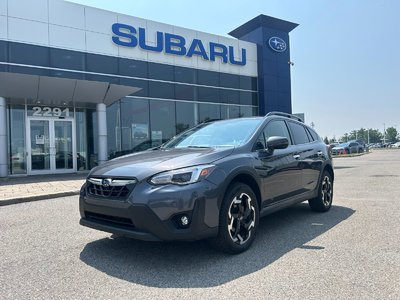 2021 Subaru Crosstrek in Dorval, Quebec