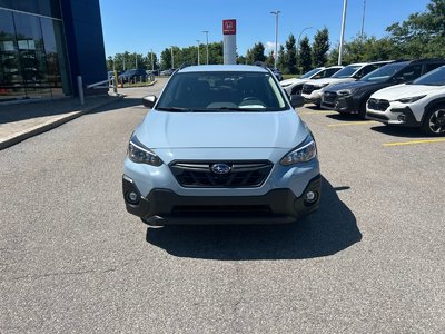 2021 Subaru Crosstrek in Dorval, Quebec