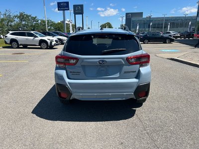 2021 Subaru Crosstrek in Dorval, Quebec