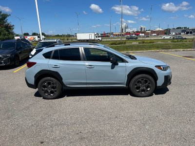 2021 Subaru Crosstrek in Dorval, Quebec