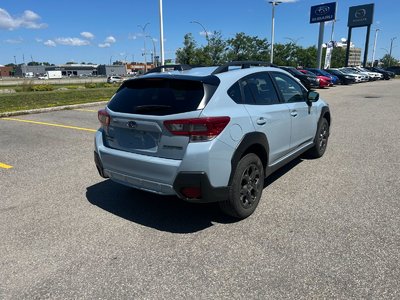 2021 Subaru Crosstrek in Dorval, Quebec