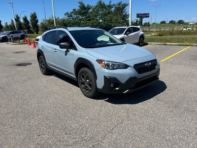 2021 Subaru Crosstrek in Dorval, Quebec
