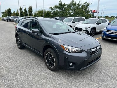 2021 Subaru Crosstrek in Dorval, Quebec