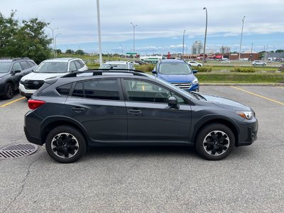 2021 Subaru Crosstrek in Dorval, Quebec