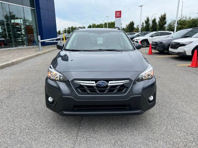 2021 Subaru Crosstrek in Dorval, Quebec