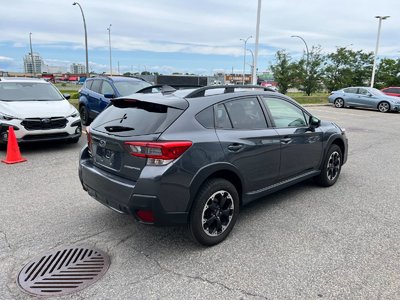 2021 Subaru Crosstrek in Dorval, Quebec